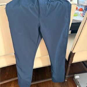 Izod Boys Navy Blue Pants size 14